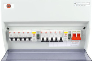 Instalacje Elektryczne