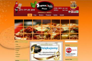 Profesjonalne Strony WWW od £99 tel:07728321957