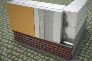 Murarka docieplenia budynkow - London Brickwork