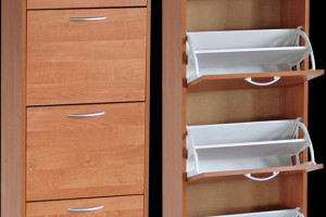 Szafy...komody...szafki na buty...NOWE