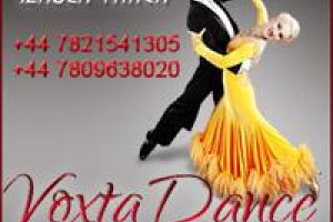 Kursy tanca i lekcje TANCA W LONDYNIE