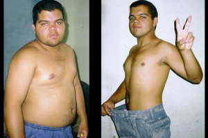 Chesz być szczupła a nie lubisz ćwiczyć?