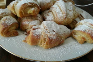 POLSKIE TORTY I CIASTA