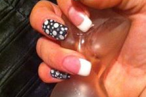 Przedluzanie Paznokci