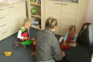 Ortosensis - Edukacyjno Terapeutyczne Centrum rozwoju i Rehabilitacji Marki