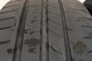 2 opony 195/60 R15 MICHELIN Energy Saver