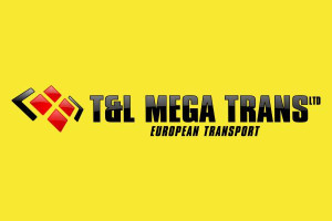 T&L Mega-Trans LTD uslugi kuriersko transportowe Polska-Anglia