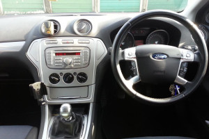 Sprzedam Mondeo Kombi 2008