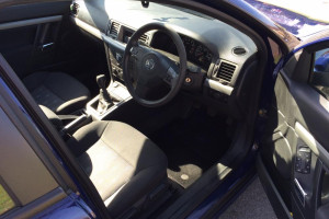 Sprzedam Vauxhall Vectra 1.8 VVT 2006 - £1400