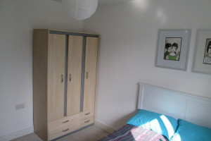 pokj do wynajecia w Bolton, Manchester