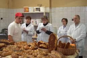 Potrzebny Piekarz -Cukiernik