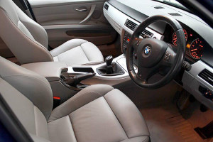 BMW 320i M Sport POLECAM