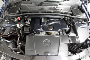 BMW 320i M Sport POLECAM