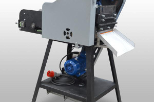 Gilotyna TREZO G-300T