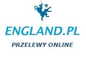 ENGLAND.PL - darmowe przelewy online