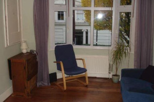 Mieszkanie 2 Bedroom + ogród na E17