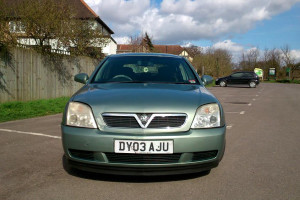 Opel vectra 1.8 benzyna