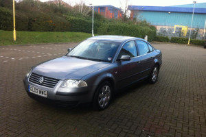 sprzedam vw passat 1.8t w swietnej kondycji!!!!