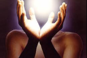 Szkolenia REIKI