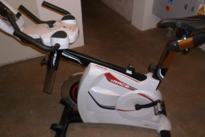 Rower treningowy Kettler Race