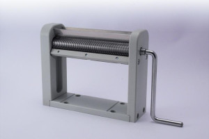 Model TREZO 160 1,1