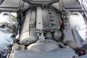 BMW 520i 4dr okazja !!!