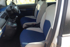 CITROEN C8 2.0 2004 kombi 8 siedzen, diesel, manual, tax,mot