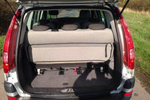 CITROEN C8 2.0 2004 kombi 8 siedzen, diesel, manual, tax,mot