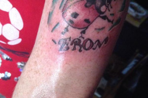 TATTOO ENFIELD
