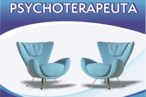Psycholog Psychoteraputa