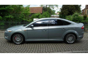 Ford Mondeo titanium x,2.5t ST