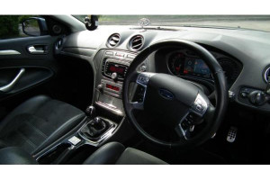 Ford Mondeo titanium x,2.5t ST