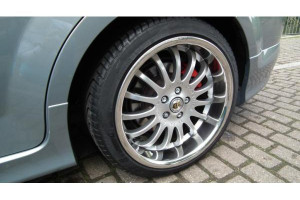 Ford Mondeo titanium x,2.5t ST