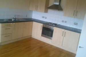 Woolwich Arsenal 1 bedroom 850 pcm
