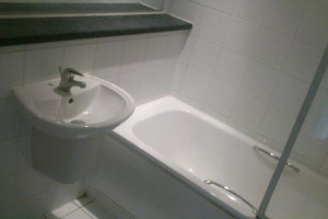Woolwich Arsenal 1 bedroom 850 pcm