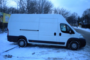 Wolny Van Polska-Anglia-Polska tel.889-367-739