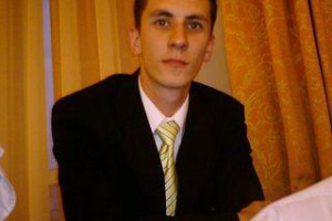 Młody poszukuje pracy zarobkowej na terenie calej Anglii