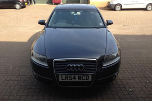 AUDI A6 2004r NA SPRZEDAZ!