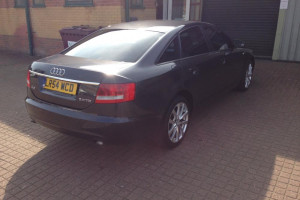 AUDI A6 2004r NA SPRZEDAZ!