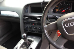 AUDI A6 2004r NA SPRZEDAZ!