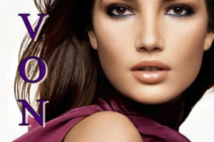 Avon - zostan konsultantka