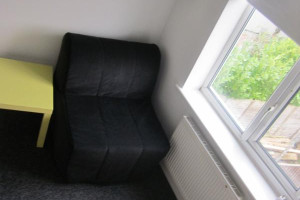 POKÓJ JEDYNKA DLA SPOKOJNEJ OSOBY
