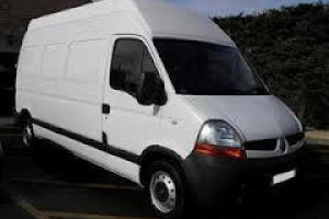 SLOUGH-MAIDENHEAD-WINDSOR PRZEPROWADZKI