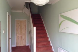 2pokoje na SW19, South Wimbledon/Morden