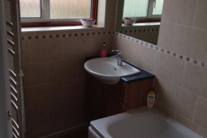 2pokoje na SW19, South Wimbledon/Morden