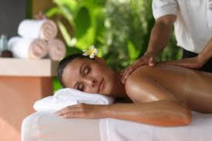 massagemasaż natural therapy, MASAŻ