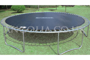 trampolina 10ft