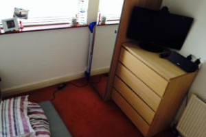 2pokoje na SW19, South Wimbledon/Morden