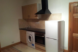 DO WYNAJECIA  STUDIO FLAT  ENFIELD TOWN