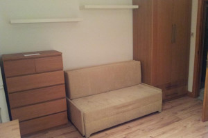DO WYNAJECIA  STUDIO FLAT  ENFIELD TOWN